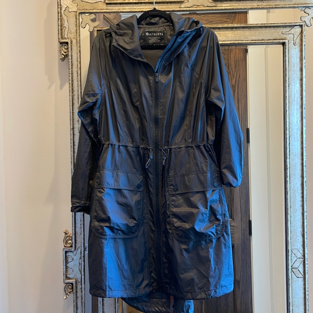 Athleta Jacket